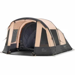 Online Bardani AirWave 300 Deluxe TC opblaasbare tent beige