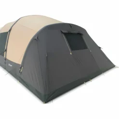 Online Bardani AirWave 300 Deluxe TC opblaasbare tent beige