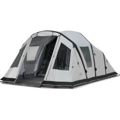 Bardani AirWave 300 opblaasbare tent grey