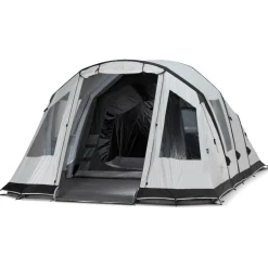 Bardani AirWave 300 opblaasbare tent grey