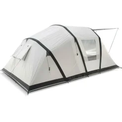 Bardani AirWave 300 opblaasbare tent grey