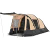 Bardani AirWave 260 TC opblaasbare tent beige