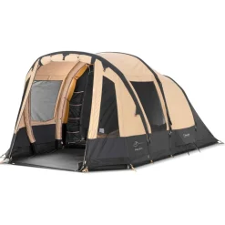 Bardani AirWave 260 TC opblaasbare tent beige
