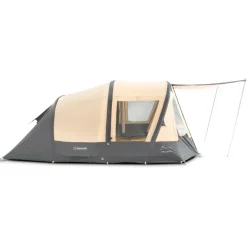 Bardani AirWave 260 TC opblaasbare tent beige