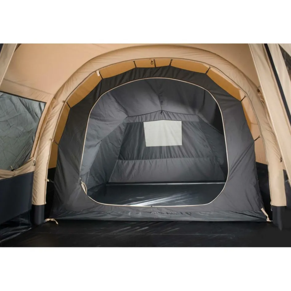 Bardani AirWave 230 TC opblaasbare tent beige