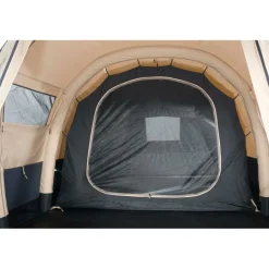 Bardani AirWave 230 TC opblaasbare tent beige