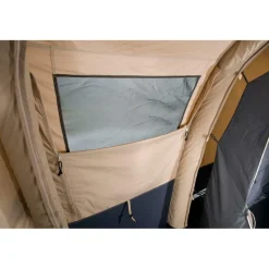 Bardani AirWave 230 TC opblaasbare tent beige