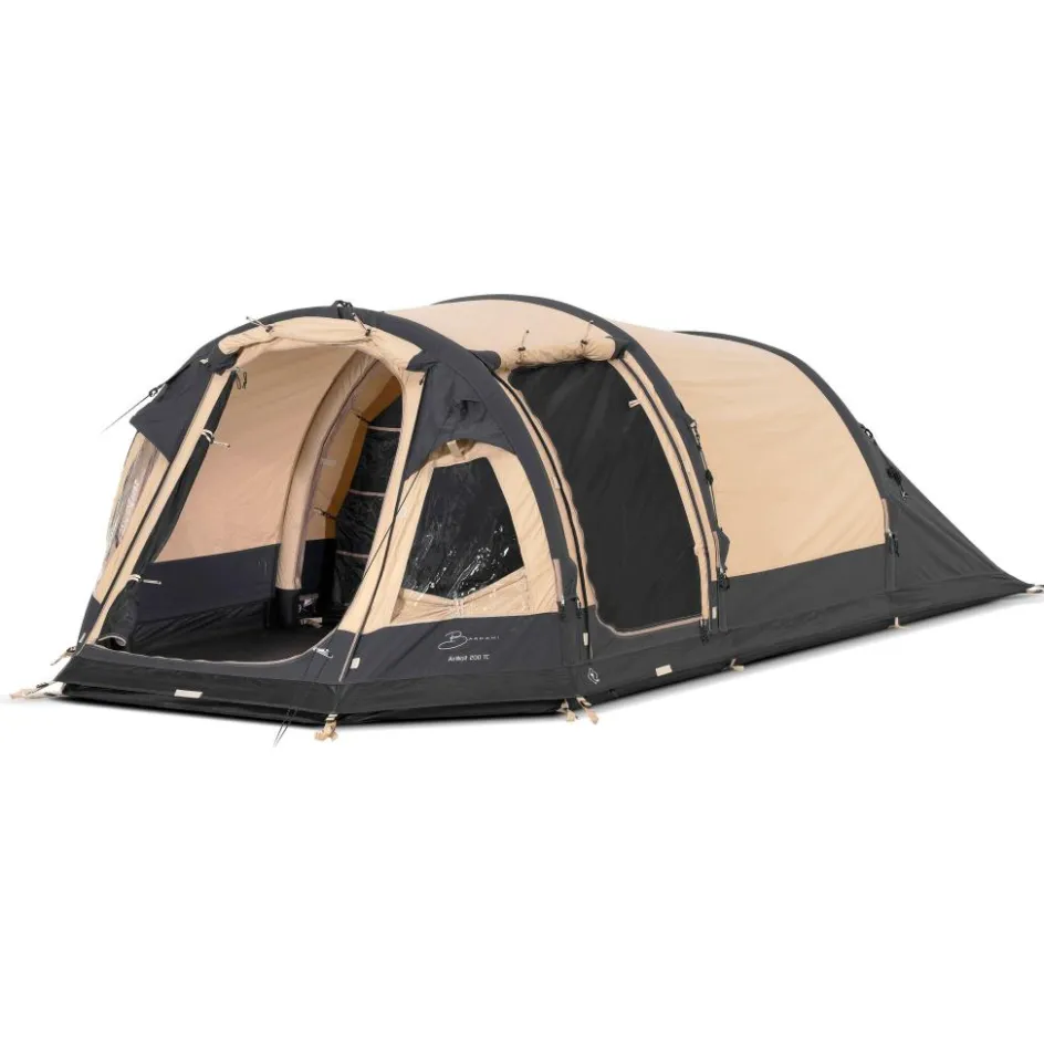Best Bardani AirWolf 200 TC opblaasbare tent beige