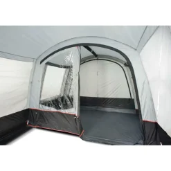 Bardani Atlantic Road Air bustent