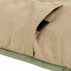 Bardani Aurora slaapzak olive green