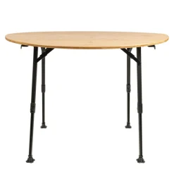 Best Bardani Bambusa campingtafel ø 90 cm