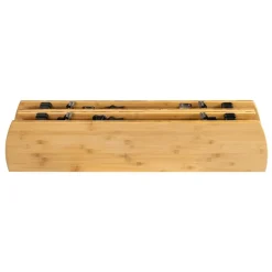 Best Bardani Bambusa campingtafel ø 90 cm