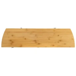 Best Bardani Bambusa campingtafel ø 90 cm