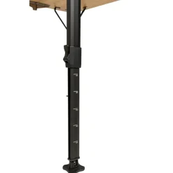 Best Bardani Bambusa campingtafel ø 90 cm