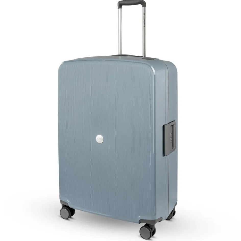 Discount Bardani Blue Bay Spinner Large koffer