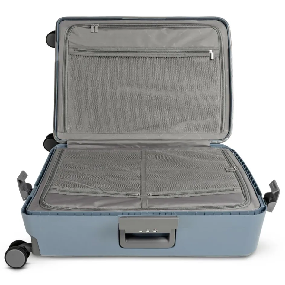 Discount Bardani Blue Bay Spinner Large koffer