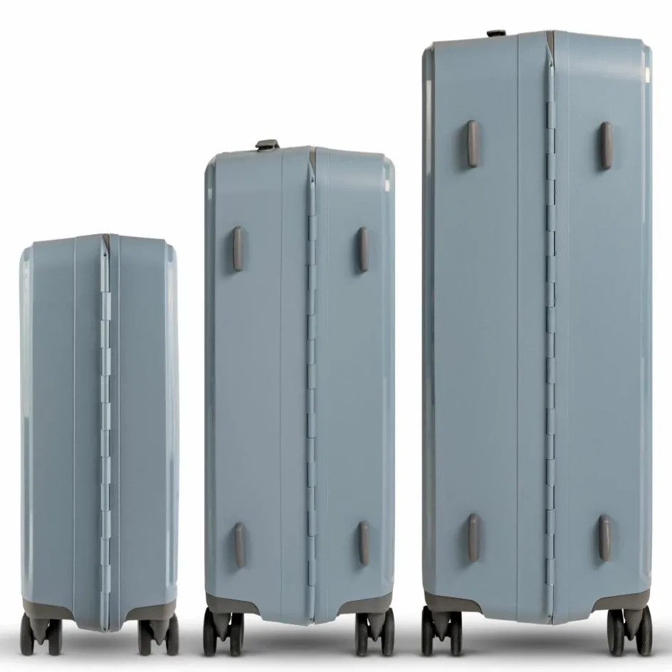 Discount Bardani Blue Bay Spinner Large koffer