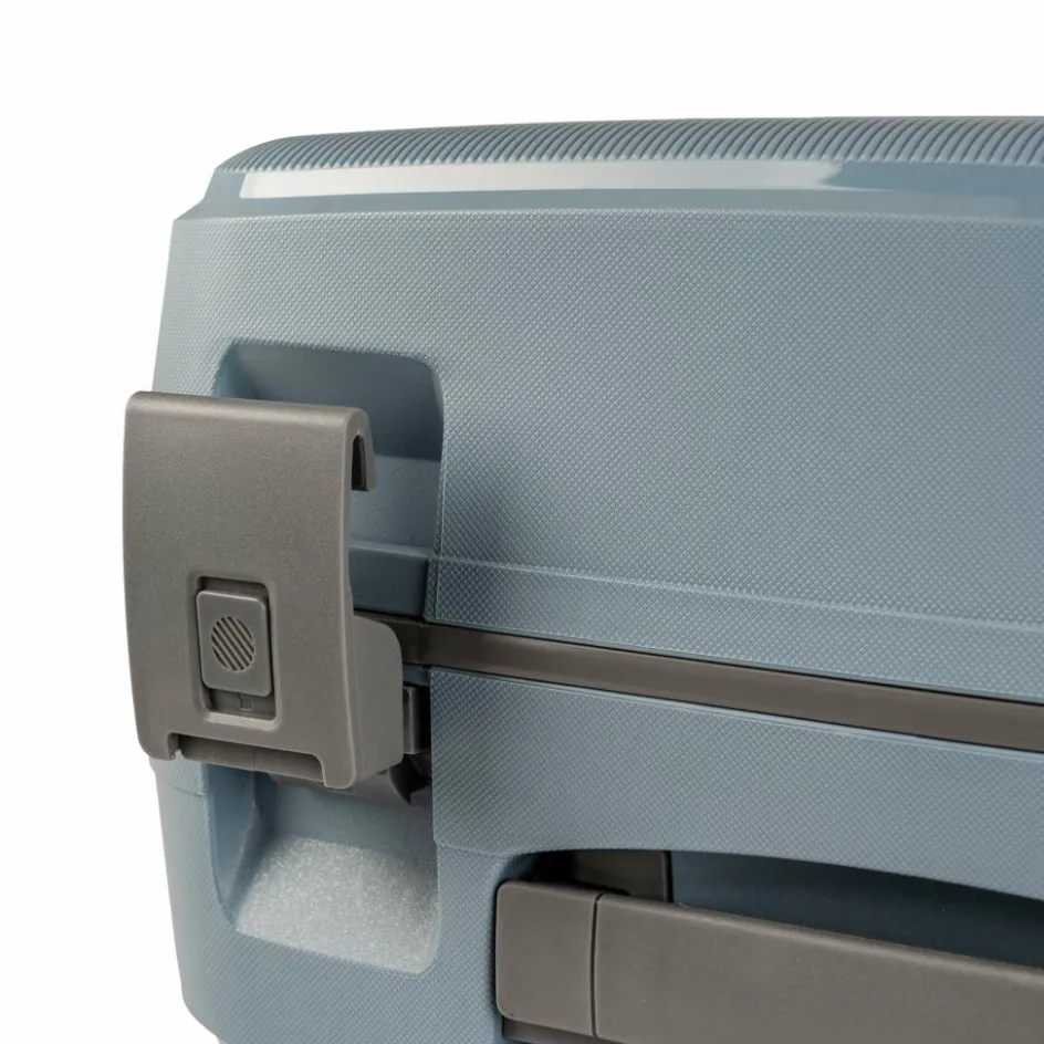 Discount Bardani Blue Bay Spinner Large koffer