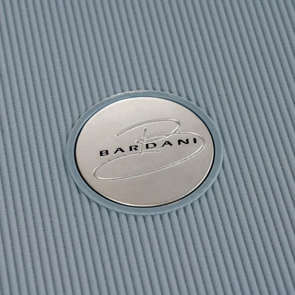 Discount Bardani Blue Bay Spinner Large koffer