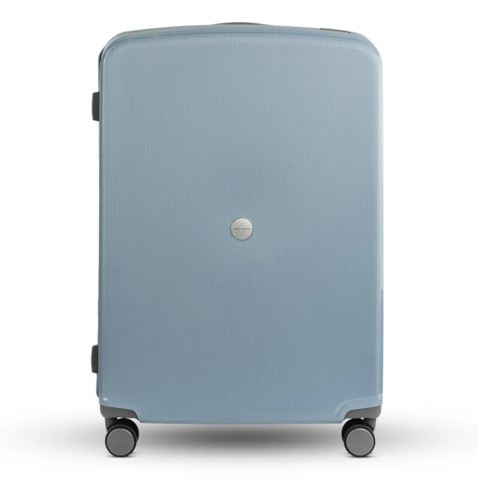 Discount Bardani Blue Bay Spinner Large koffer