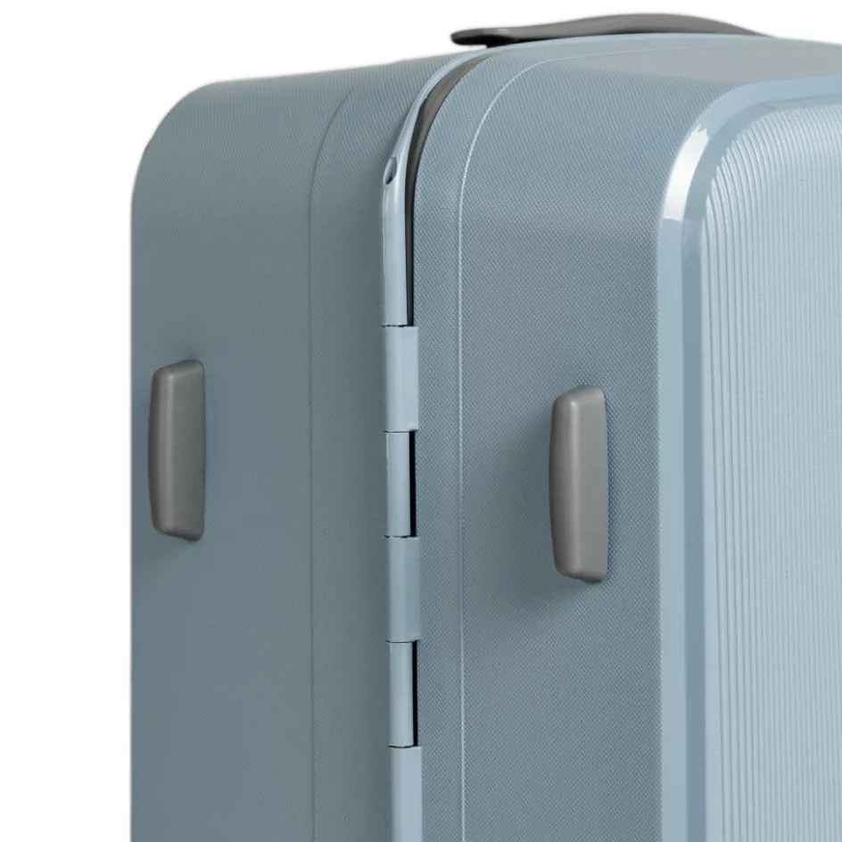 Discount Bardani Blue Bay Spinner Large koffer