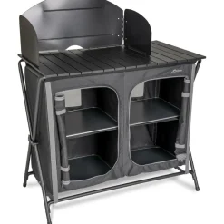 Outlet Bardani Bollitura X4 campingkeuken