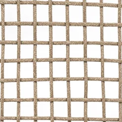 Bardani Boston loungestoel inclusief hocker sahara dust