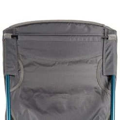 Bardani Colibri XL vouwstoel grey