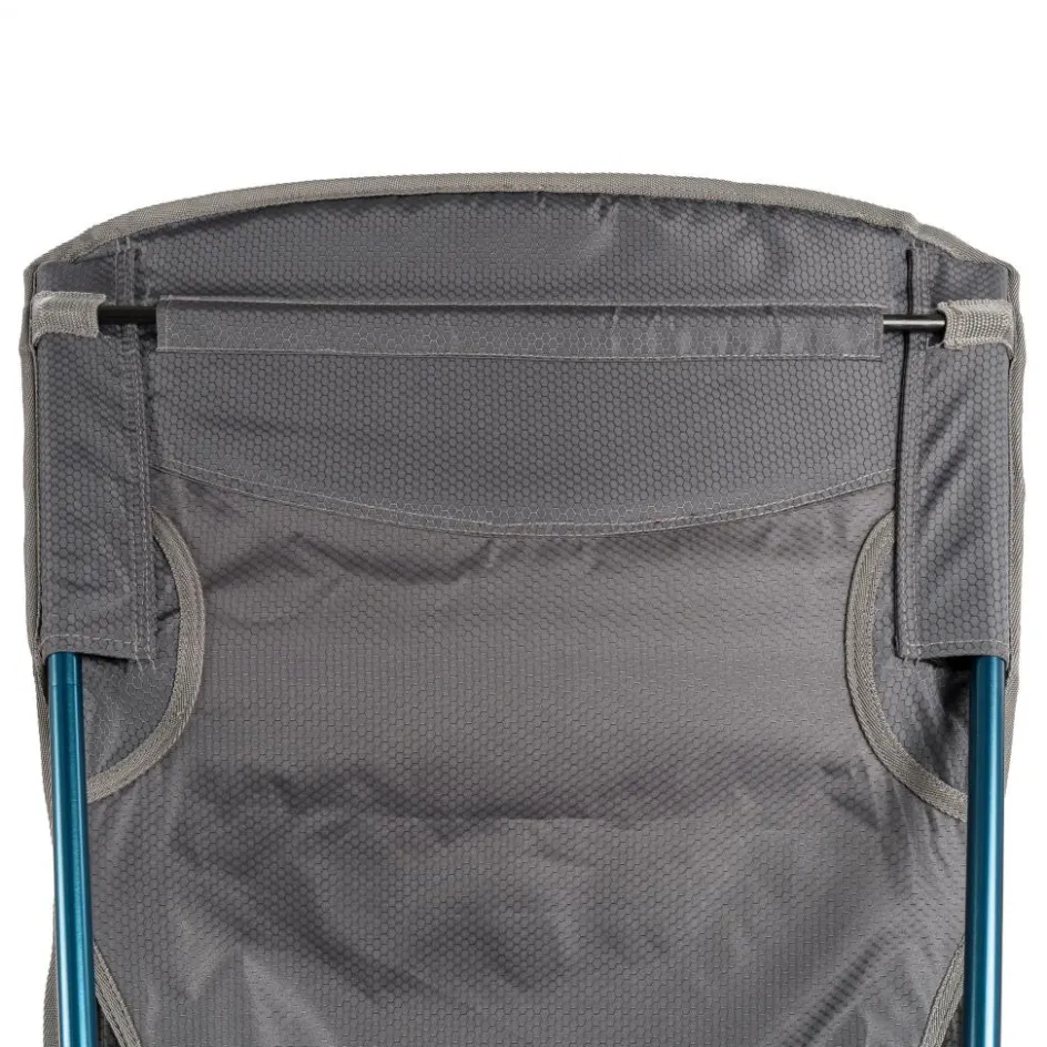 Bardani Colibri XL vouwstoel grey