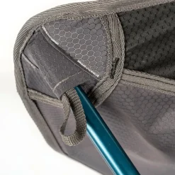 Bardani Colibri XL vouwstoel grey