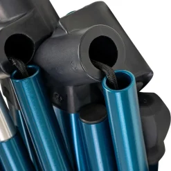 Bardani Colibri XL vouwstoel grey