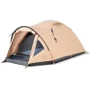 Bardani Cortina 170 RSTC koepeltent beige