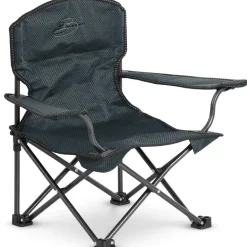 Bardani Crayon kinderstoel metallic silver