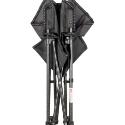 Outlet Bardani Crayon kinderstoel fur grey