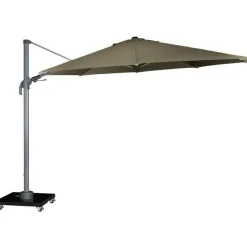 New Bardani Daytona parasol 350 taupe