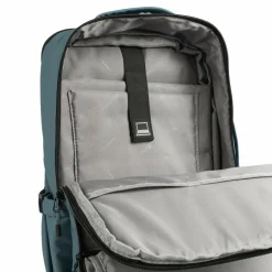 Bardani Defender Back Pack rugzak 19 liter metal blue