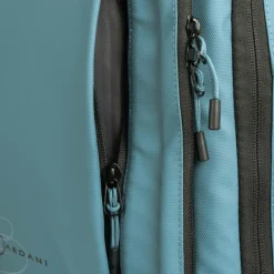 Bardani Defender Back Pack rugzak 19 liter metal blue