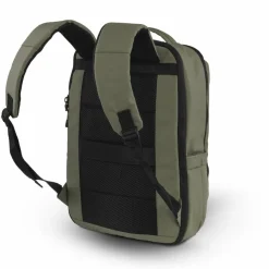 New Bardani Defender Back Pack rugzak 19 liter olive night