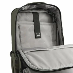 New Bardani Defender Back Pack rugzak 19 liter olive night