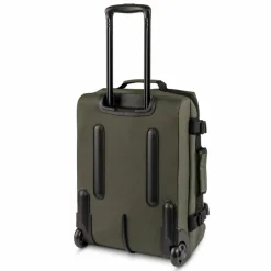 Bardani Defender Carry On Reistas koffer olive night