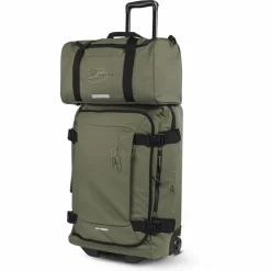 Hot Bardani Defender Duffel 28 liter reistas olive night
