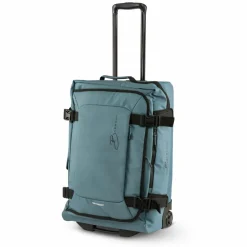 Discount Bardani Defender Reistas Medium koffer metal blue