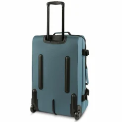 Discount Bardani Defender Reistas Medium koffer metal blue