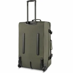 Bardani Defender Reistas Large koffer olive night