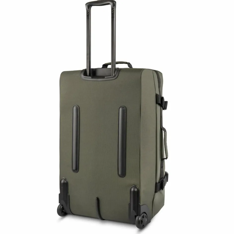 Bardani Defender Reistas Large koffer olive night