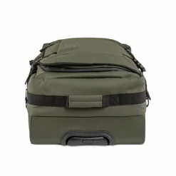 Bardani Defender Reistas Large koffer olive night