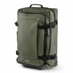 Bardani Defender Reistas Large koffer olive night