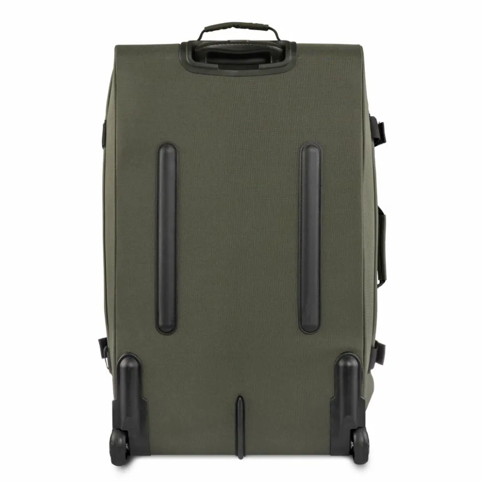 Bardani Defender Reistas Large koffer olive night