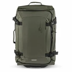 Bardani Defender Reistas Large koffer olive night