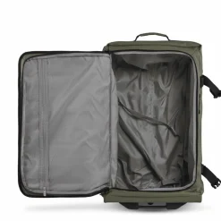 Bardani Defender Reistas Large koffer olive night